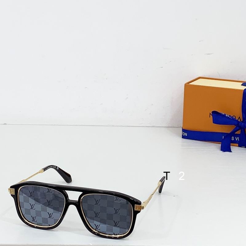 LV Sunglasses ID:20260410-2623